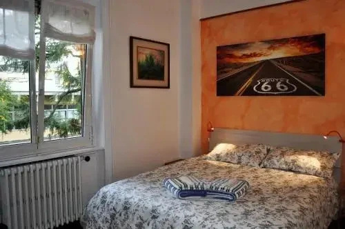 Invilla B&B