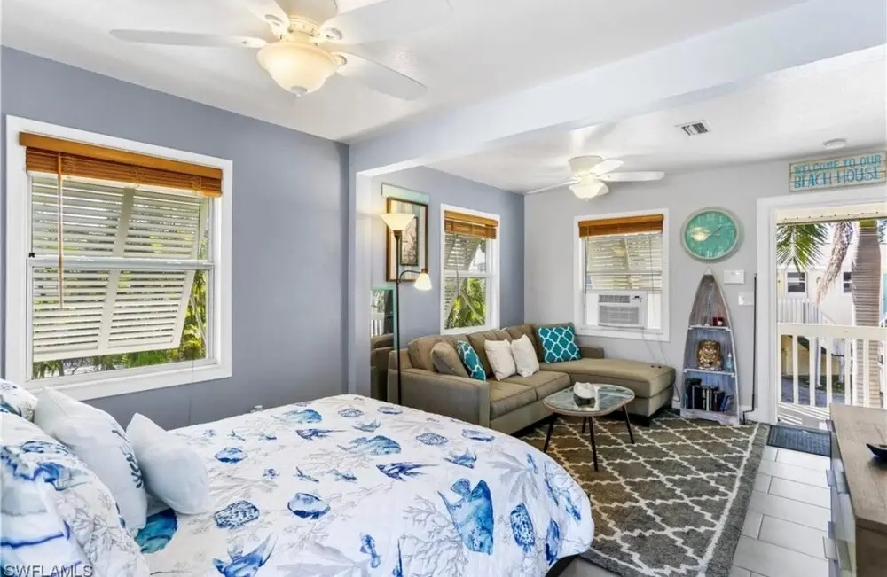 Island Oasis 1 in Fort Myers Beach