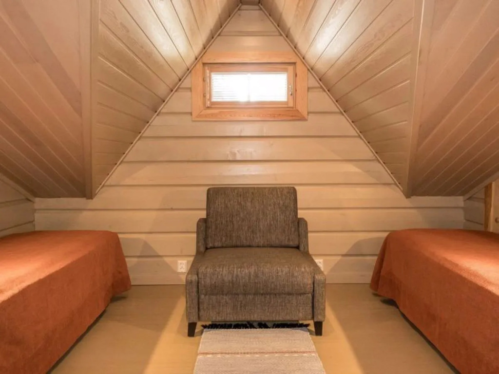 Holiday Home Alte levi aatu