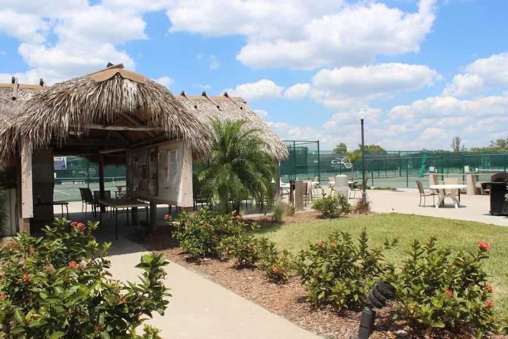 Bonita Beach & Tennis 1702 - Weekly