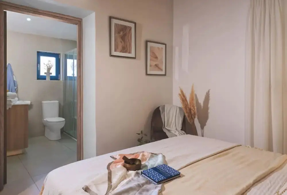 Olive Cottage A True Cypriot Escape