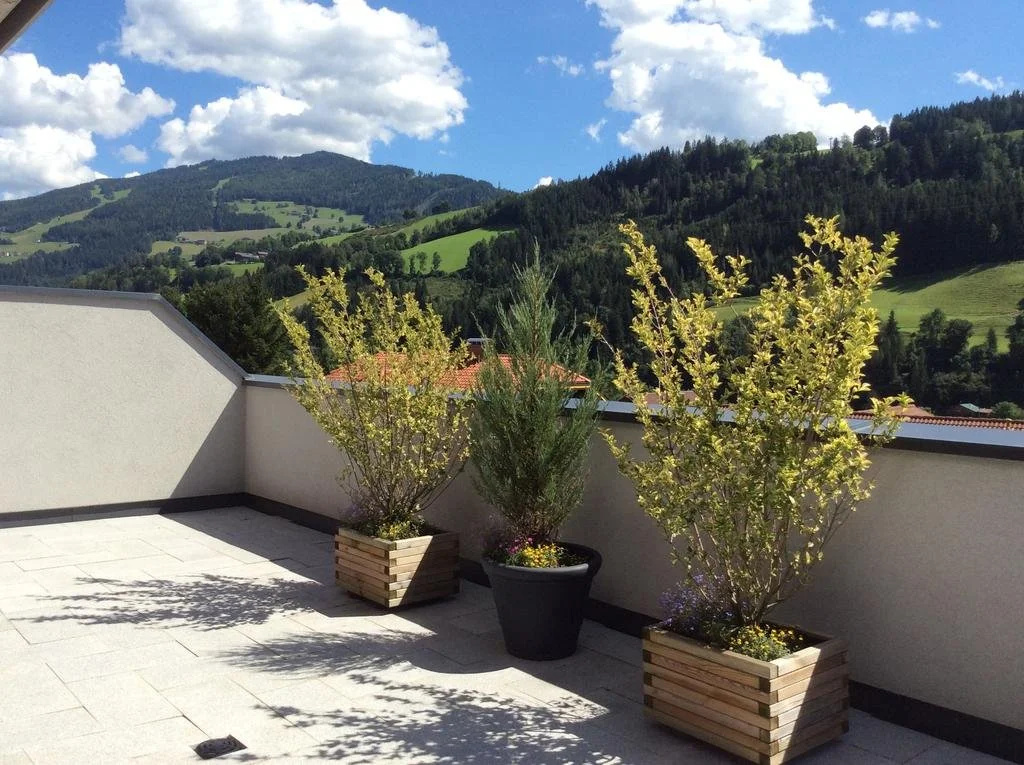 Appartementhaus Evelyn