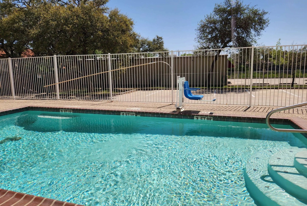 Baymont by Wyndham San Antonio Airport