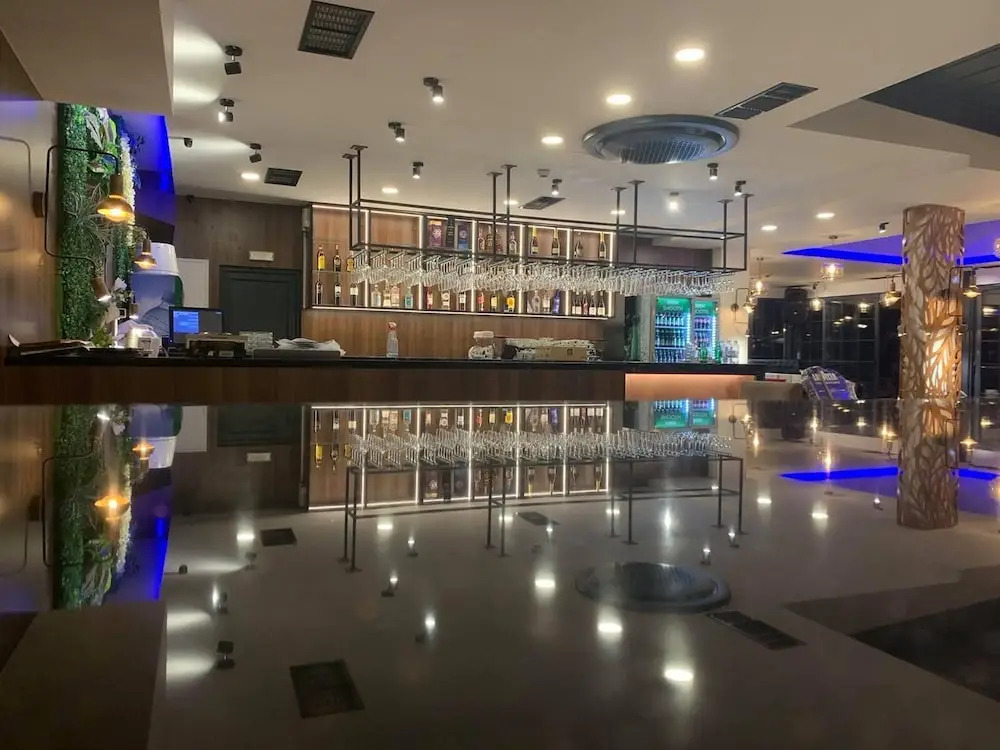 Villa Square Ohrid