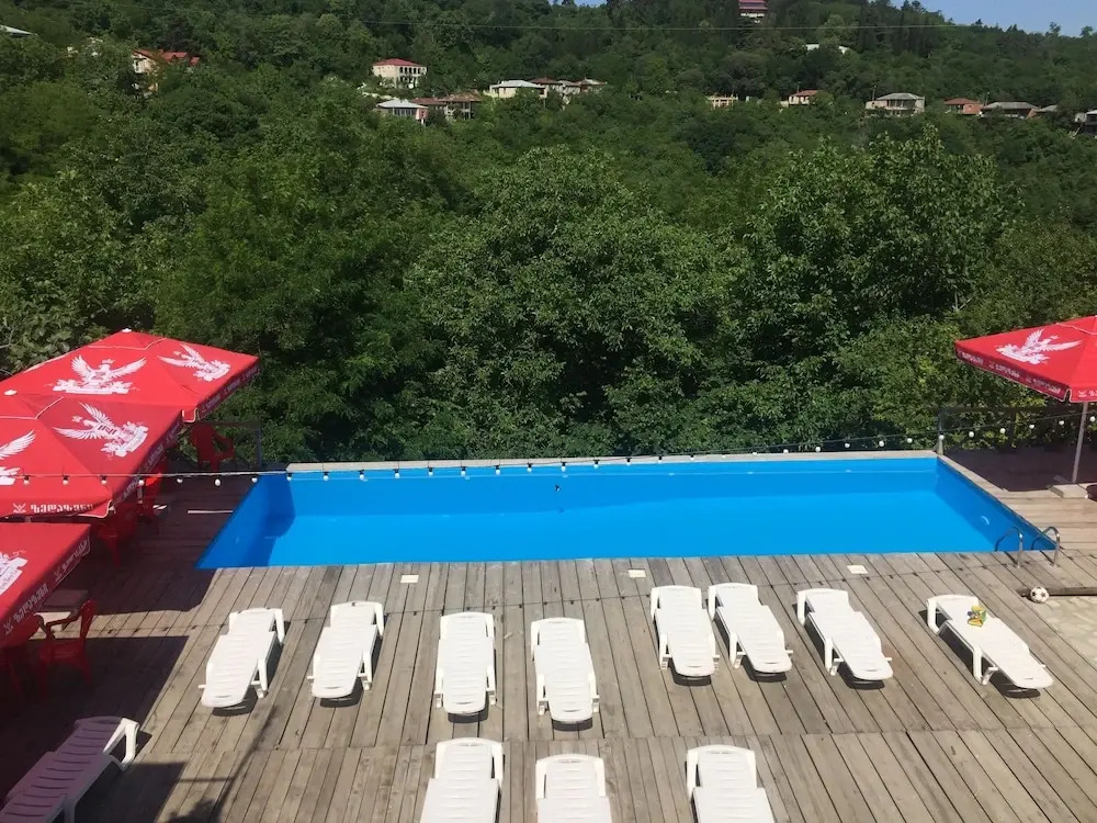 Guest House Marani