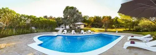 Villa The Pond