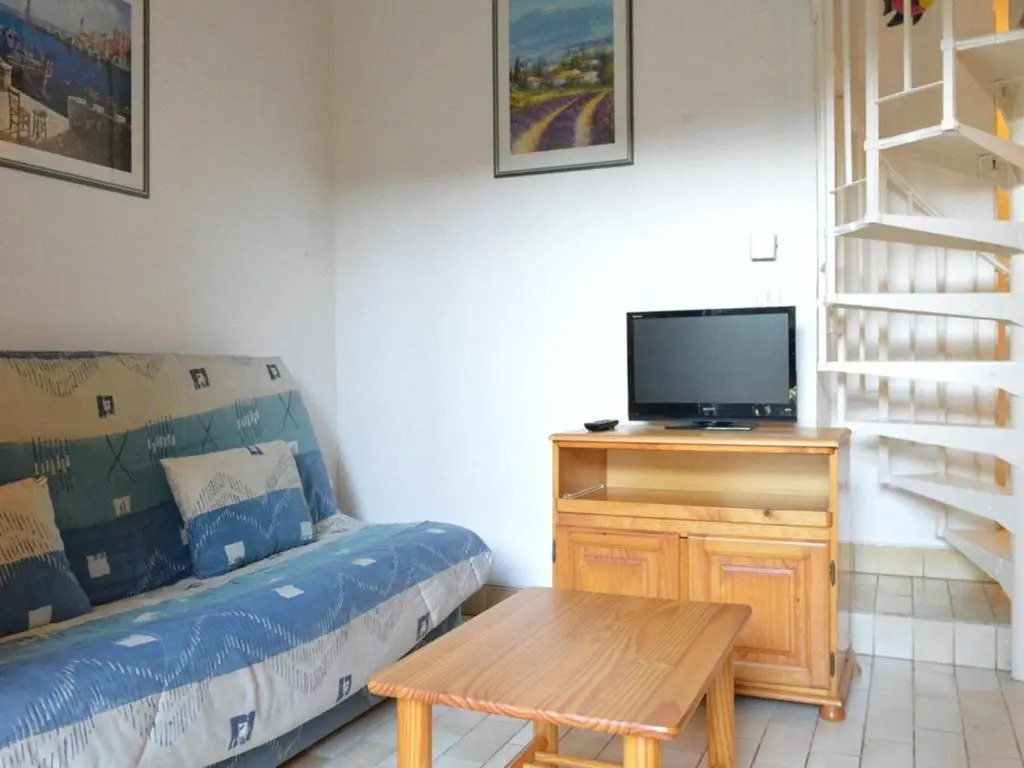 Maison Cap d'Agde, 3 pièces, 6 personnes - FR-1-249-179