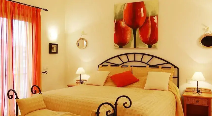 Casa Pine Trees by BeSpoke
