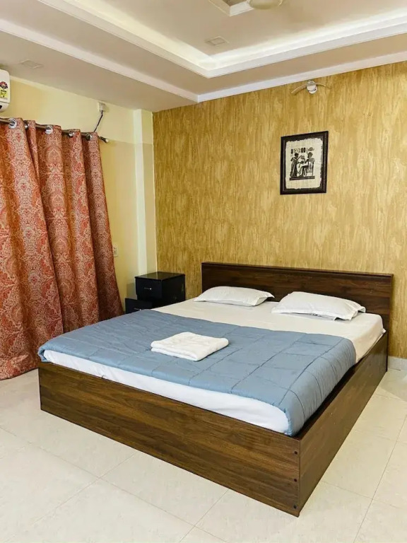 Zivo Stays Heritage Apartments