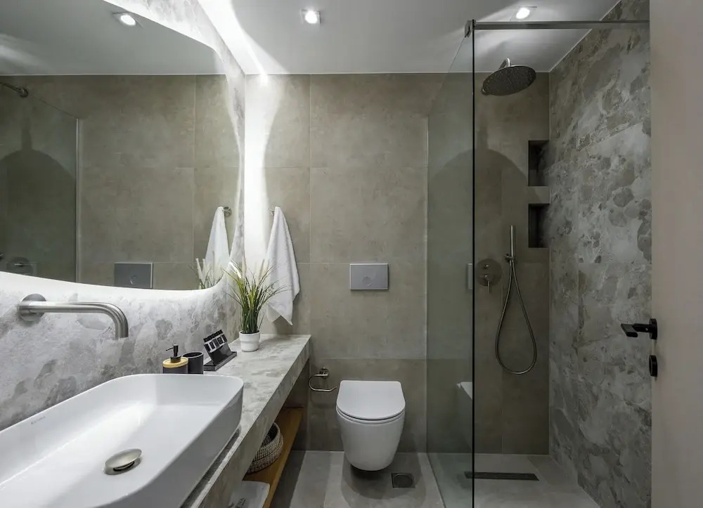 Loena Luxury Suites