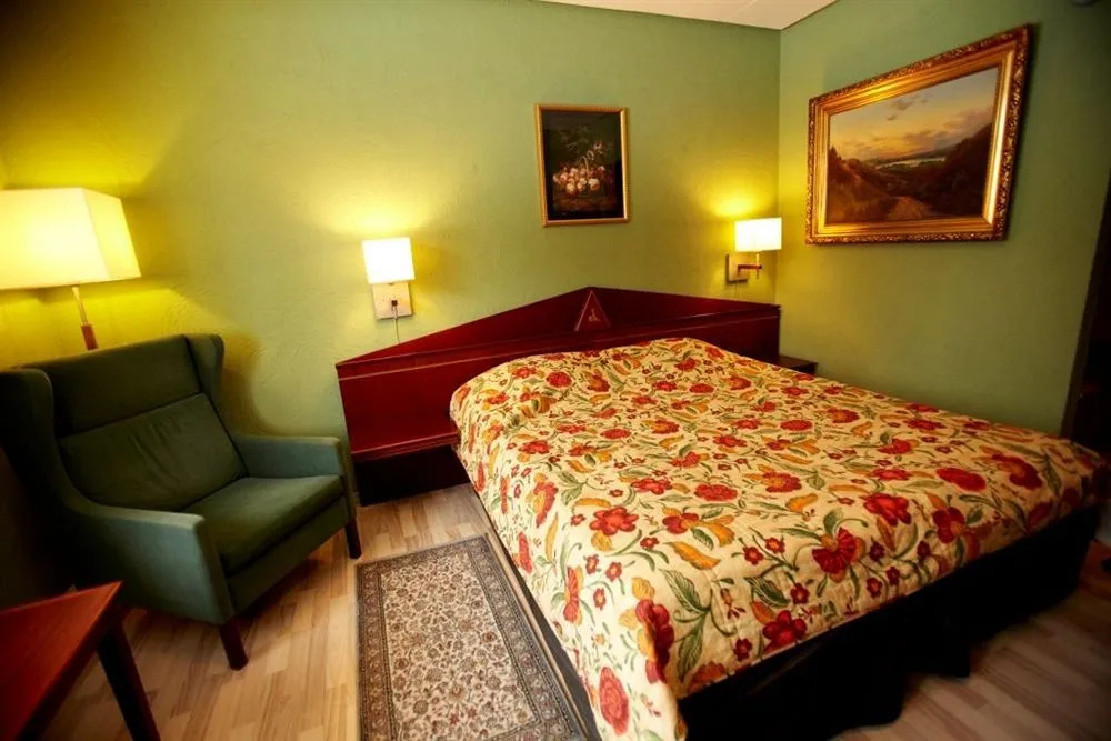 Hotel Laasby Kro