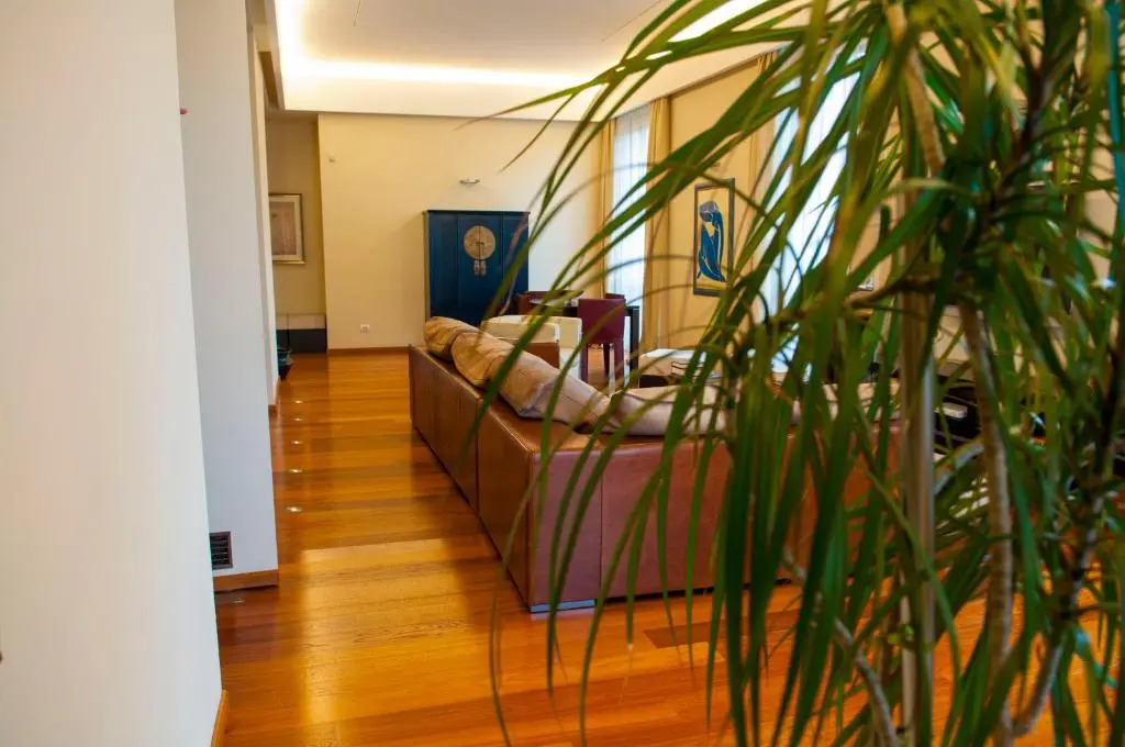 Appartamento Design