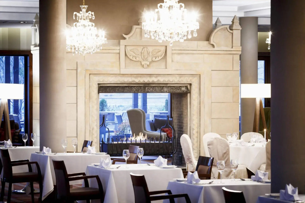Król Kazimierz Hotel & SPA