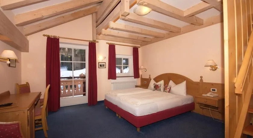 Albergo Conturina