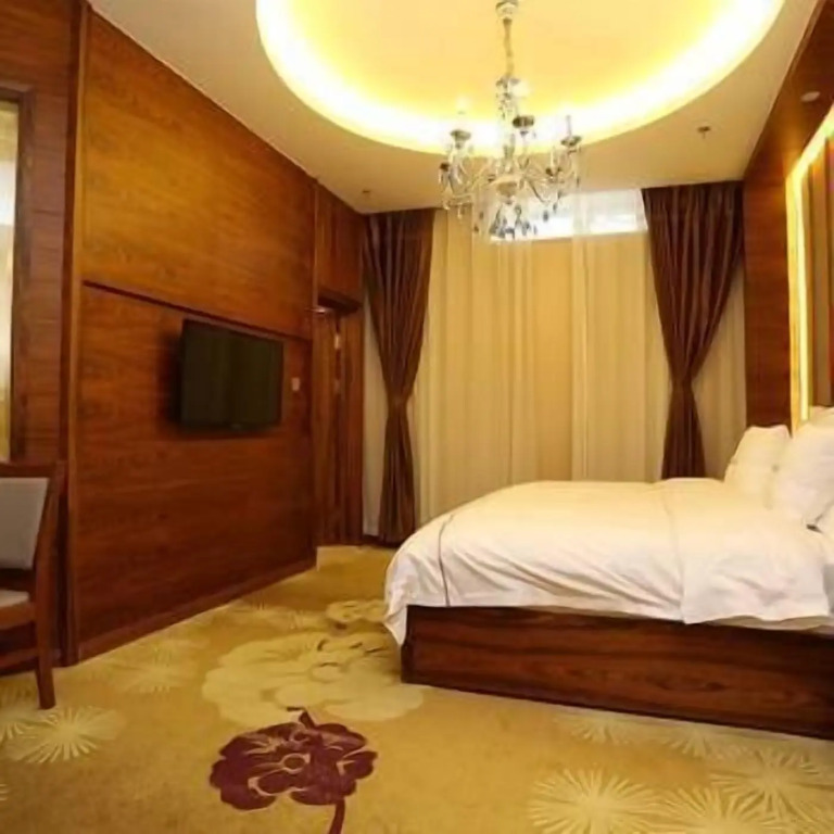 Changli Lijin Hotel