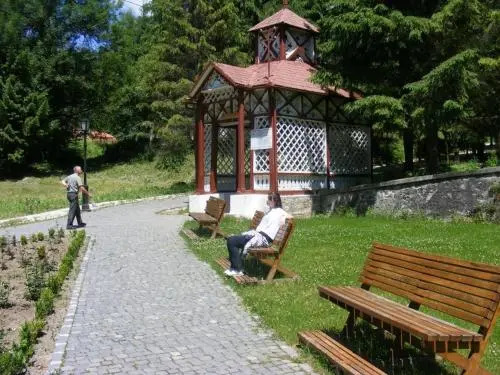 Vila Veverita