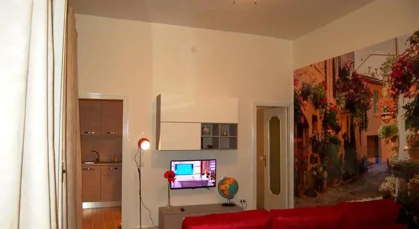 Casa Martina