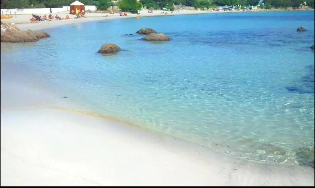 Seaside Elegance 50m from the Beach