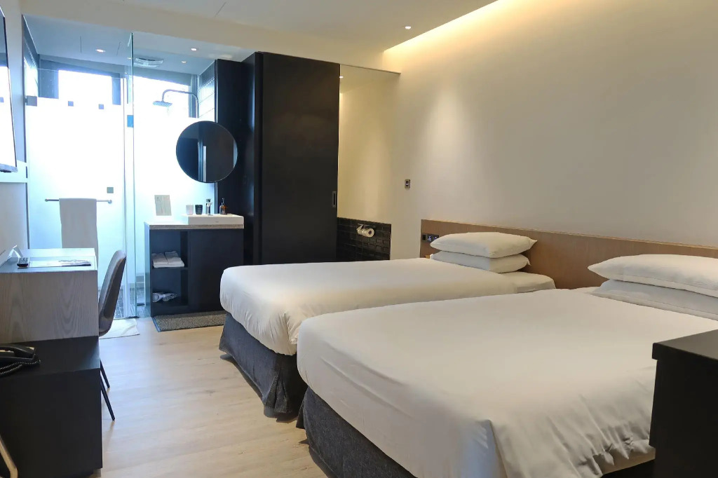 Royal Roi Hotel