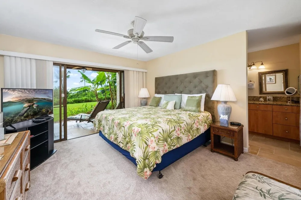 Big Island Keauhou Punahele A103 2 Bedroom Condo