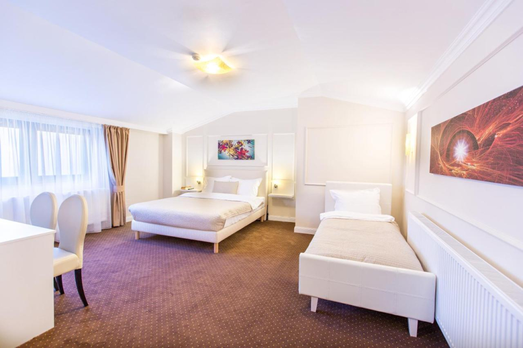 Prestige Hotel