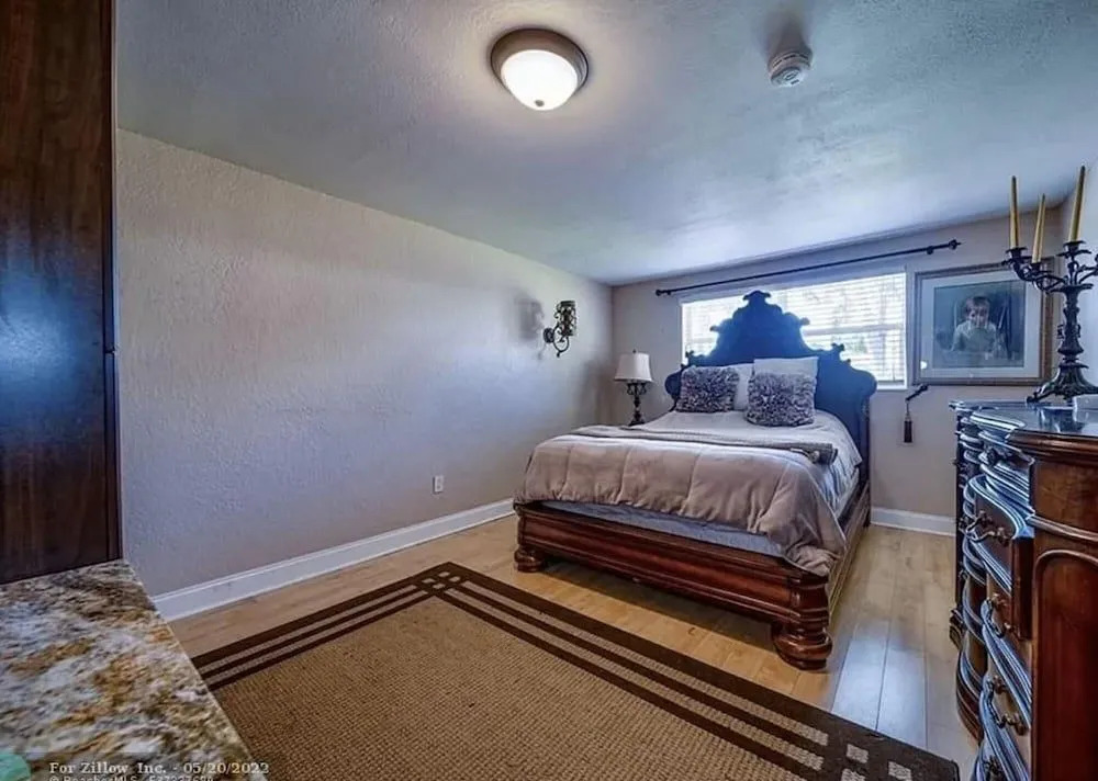 Tropical Oasis Fantastic 4 BD 3 BTH Home