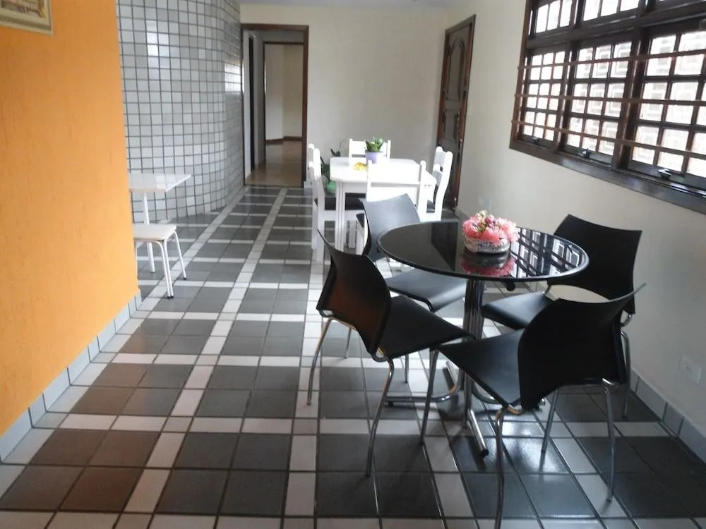 Hostel Lú Confortável