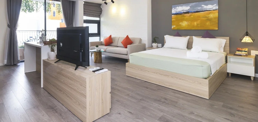 Oasis Home