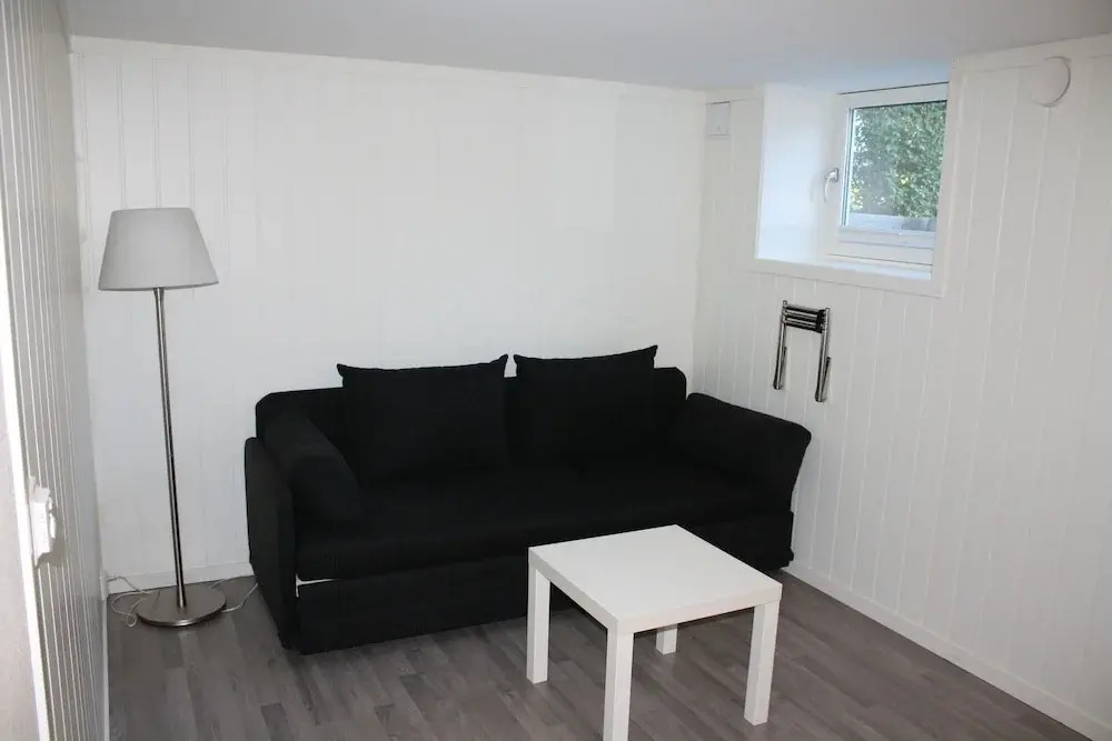 Solferie Apartment Arenfeldtsvei