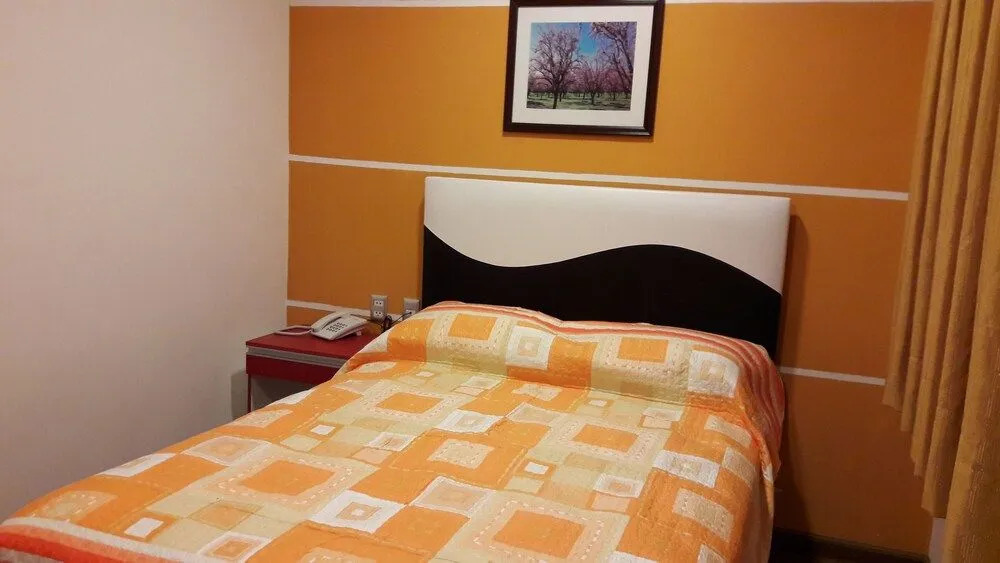 Serma Hotel