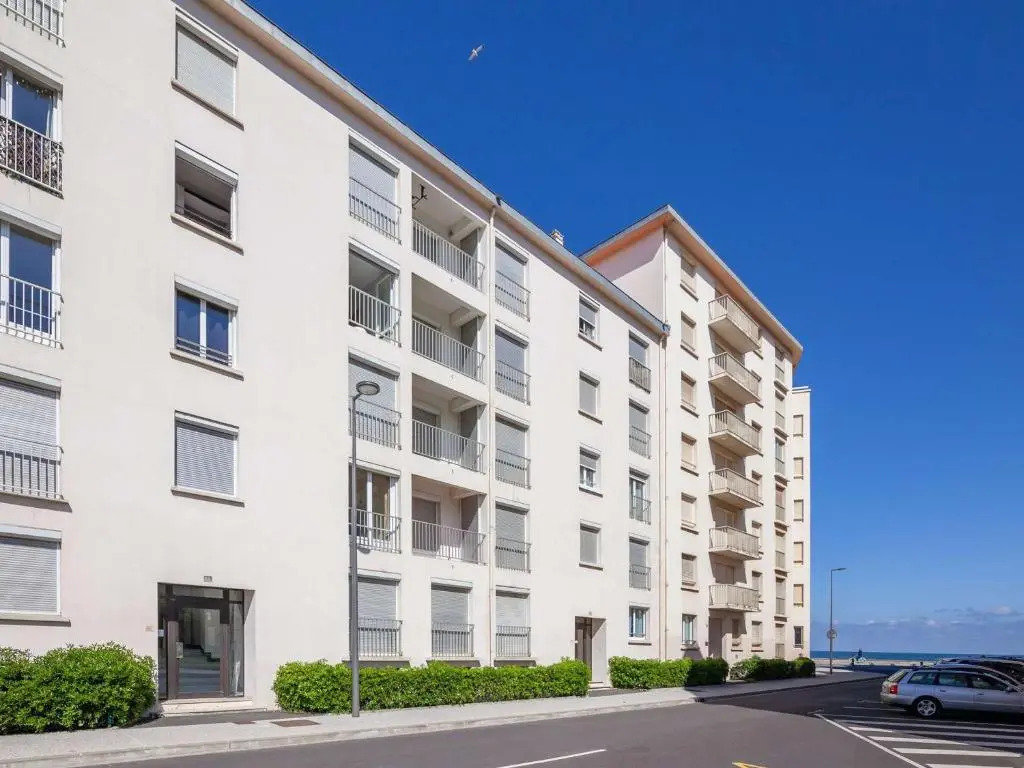 Appartement Hendaye, 1 Pièce, 4 Personnes - Fr-1-2-313