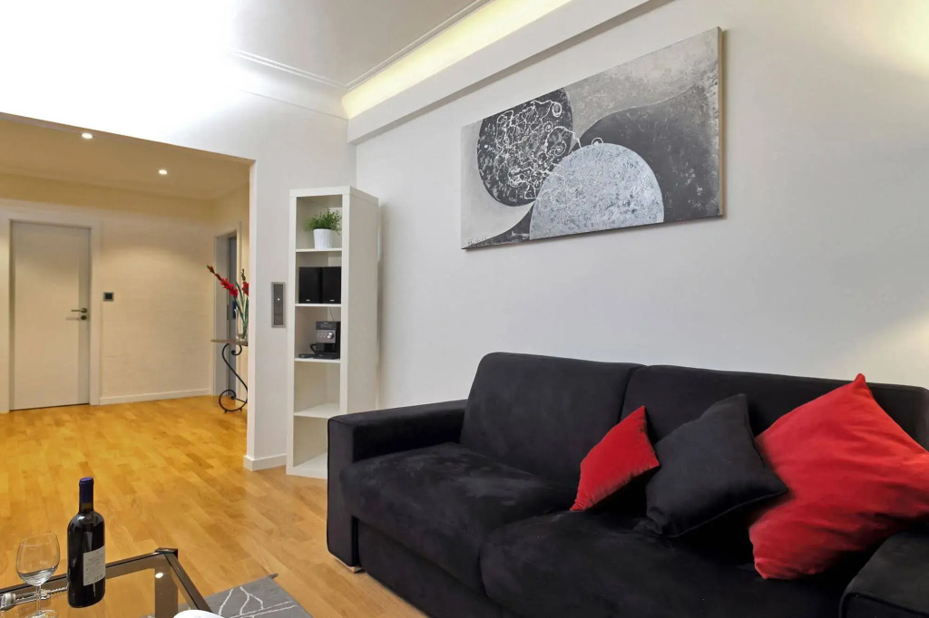 The Queen Luxury Apartments - Villa Carlotta