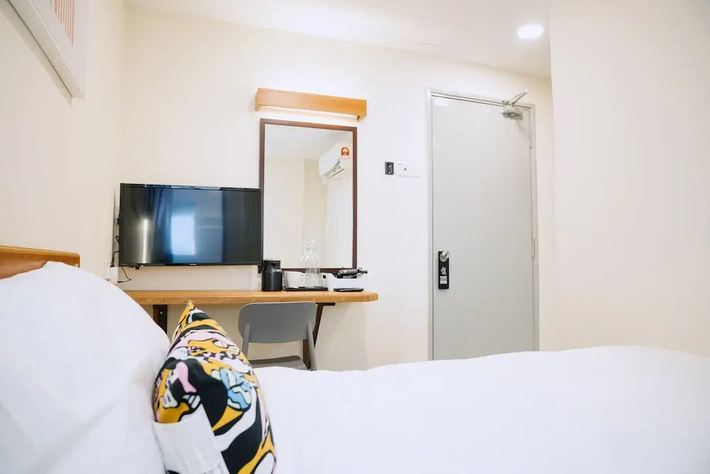 The Concept Hotel KL- TBS