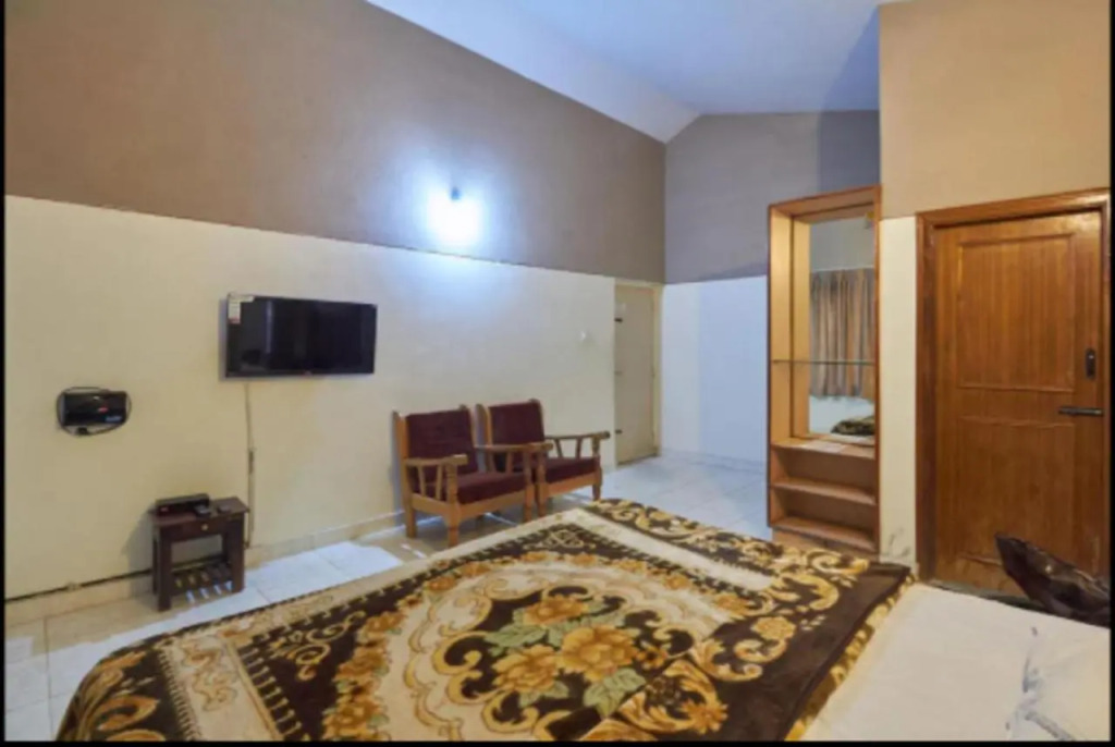 Veerabhoomi Resorts