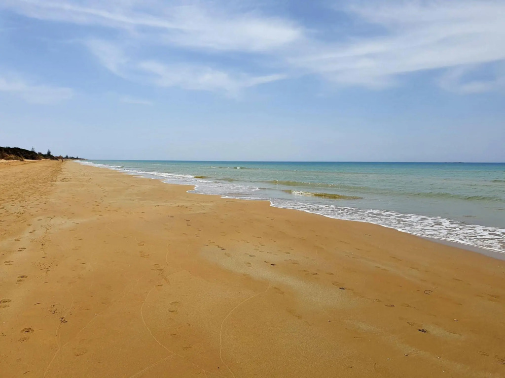 Villa La Tonnara, beach at 50 meters-Villa La Tonnara