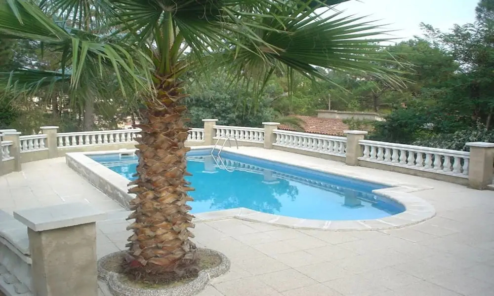 Villa in Lloret de Mar - 104819 by MO Rentals