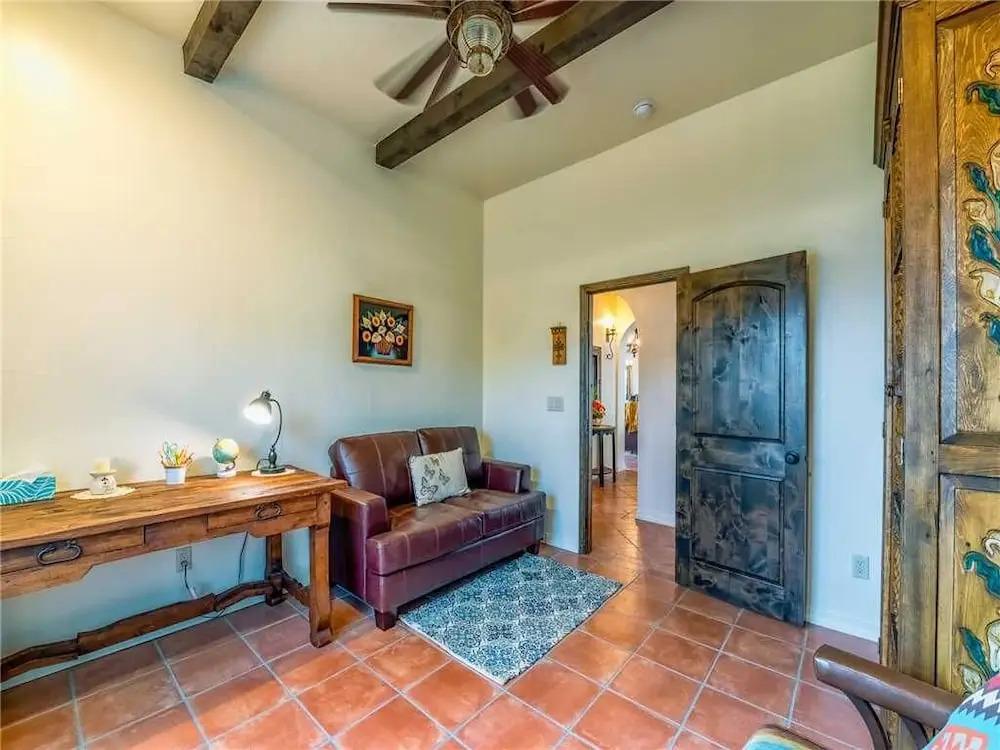 Casita Rios, 2 Bedrooms, One Level, Updated, Sleeps 8