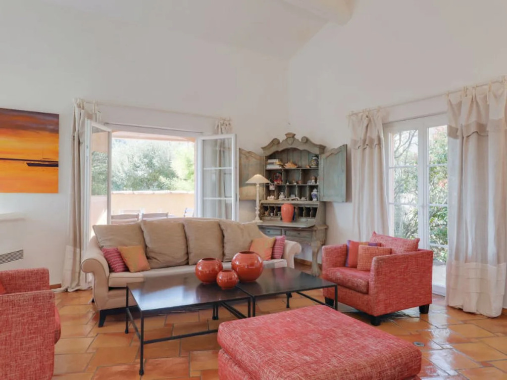 Villa Le Petit Rouveau by Interhome