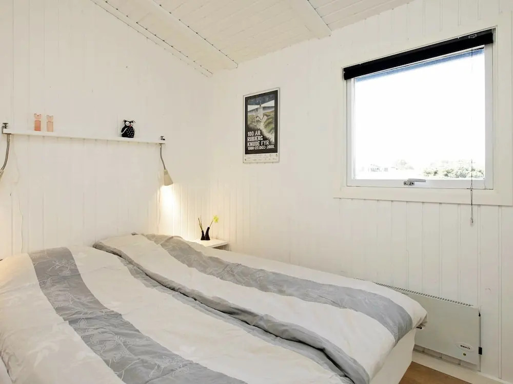 9 person holiday home in Løkken-By Traum