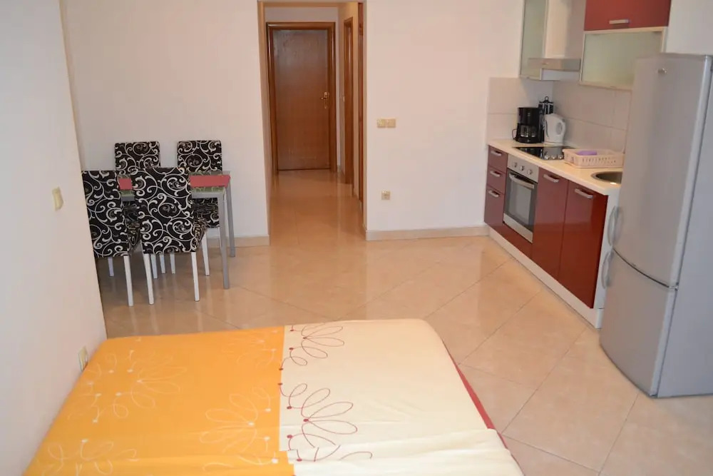 Apartments Valentino
