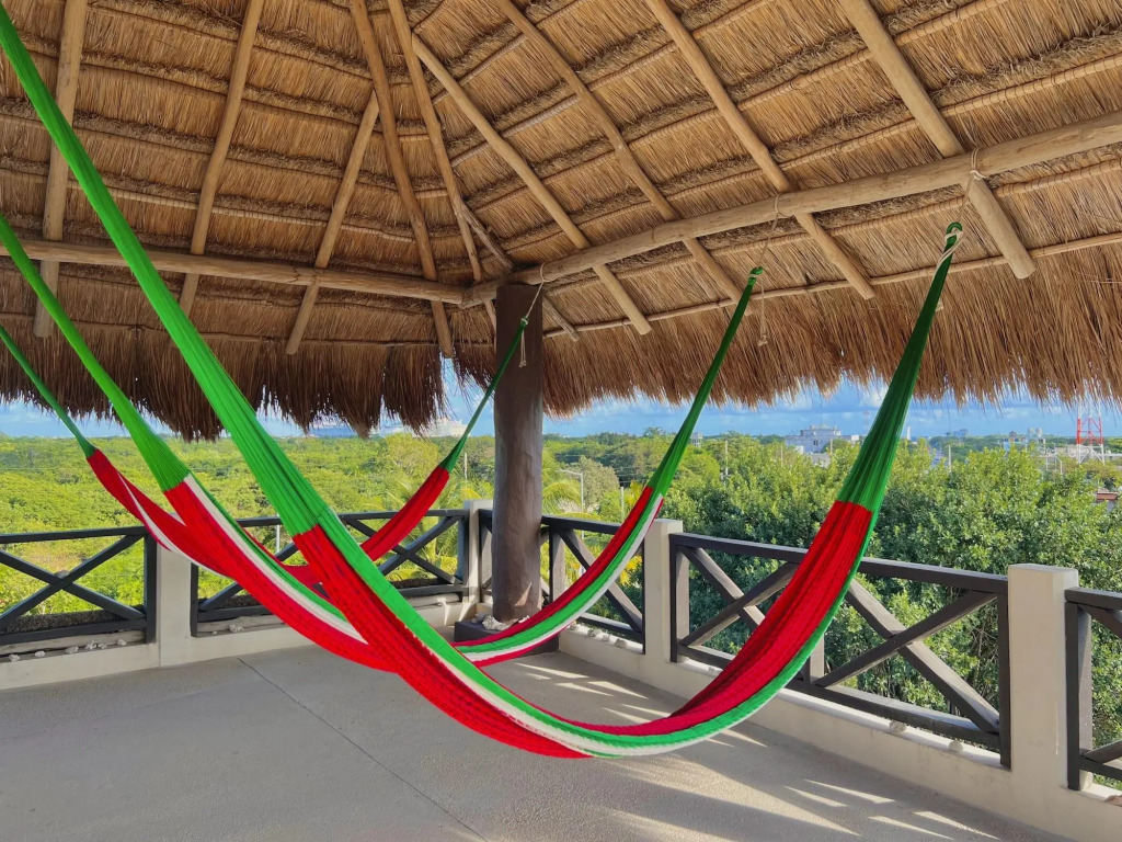 Hotel Jaiba Mahahual