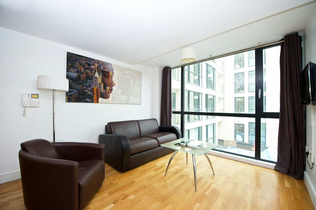 Staycity Serviced Apartments - Duke St, Lever Court