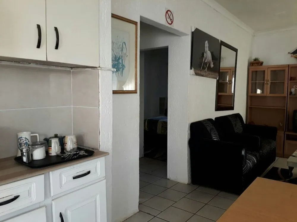 Goba b&b