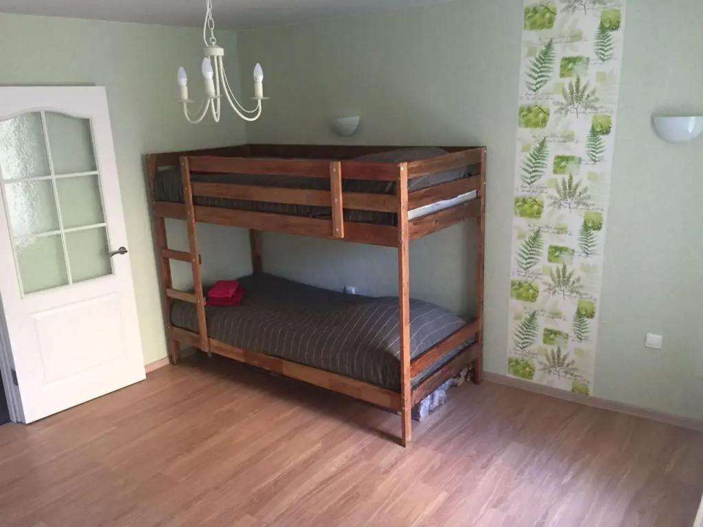 Old Flat (Олд Флэт) на улице 8-ая Советская 28