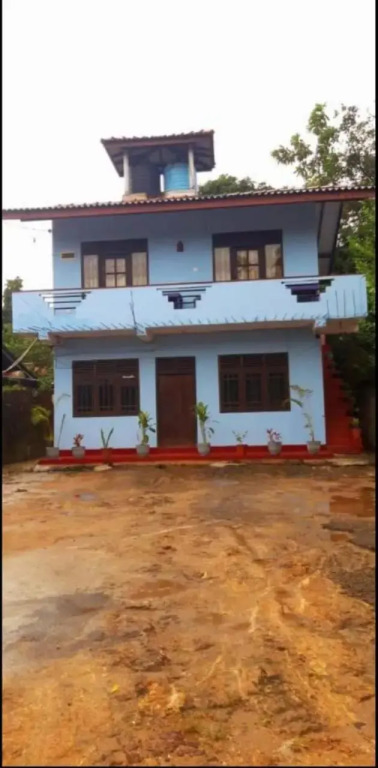 Sanjeewa Guest