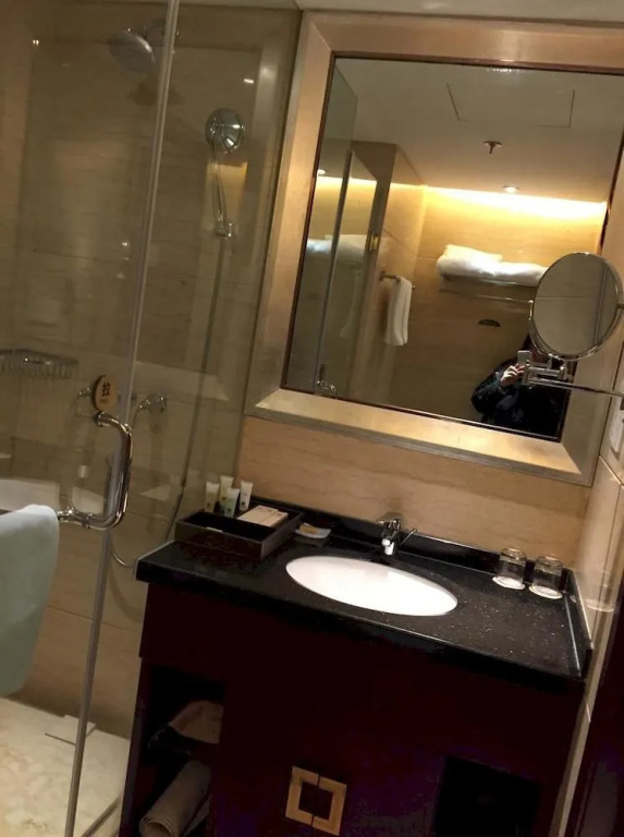 Ningbo Sunshine Apartment And Hotel