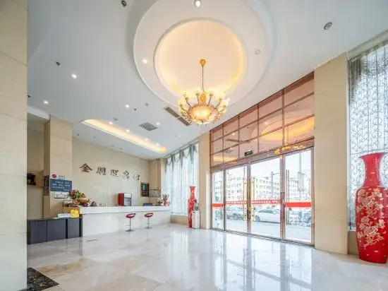 Jinpengwang Hotel