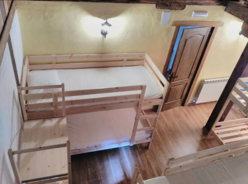 Albergue De Soba