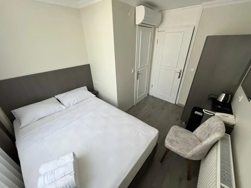 Maritsa Comfort Plus