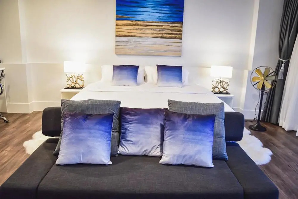 Sandy Beach Condo 15E